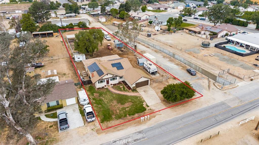Norco, CA 92860,3696 Temescal AVE