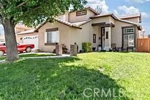 Victorville, CA 92392,13775 Valera WAY