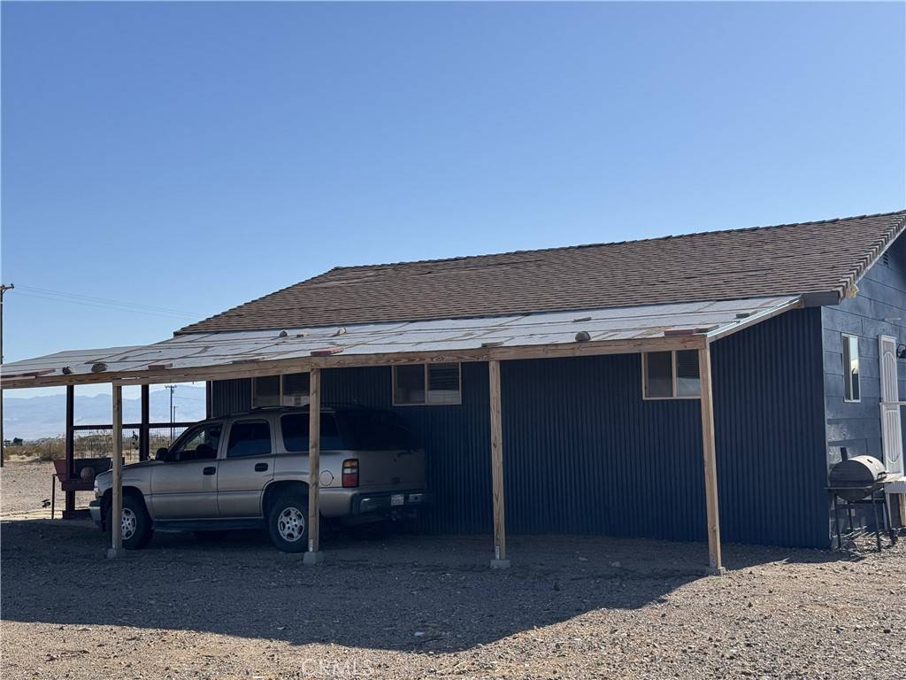 Ridgecrest, CA 93555,1320 S Jacks Ranch RD