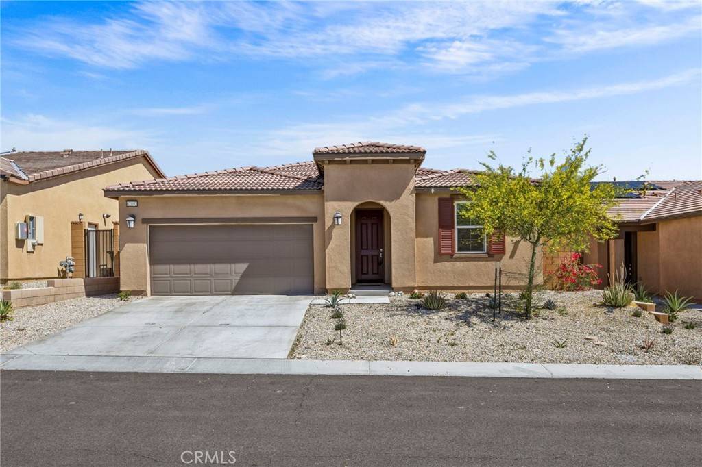 Desert Hot Springs, CA 92240,62892 Loftwood ST