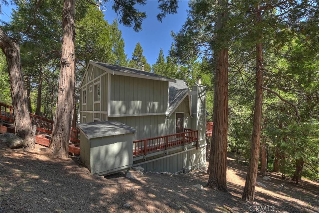 Lake Arrowhead, CA 92352,781 Nadelhorn DR