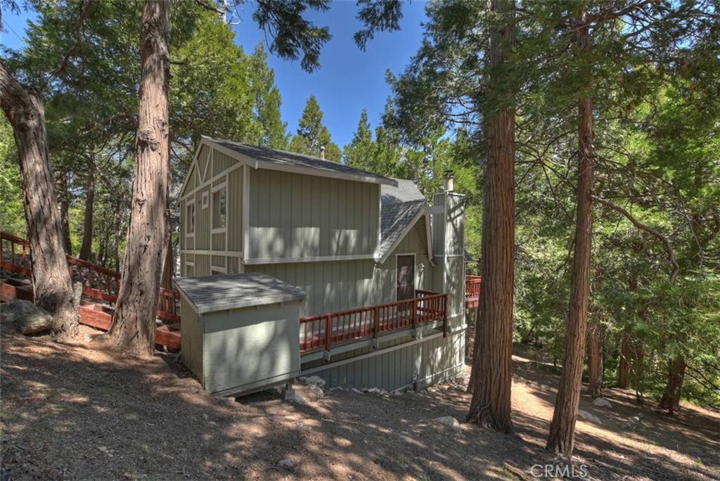 Lake Arrowhead, CA 92352,781 Nadelhorn DR