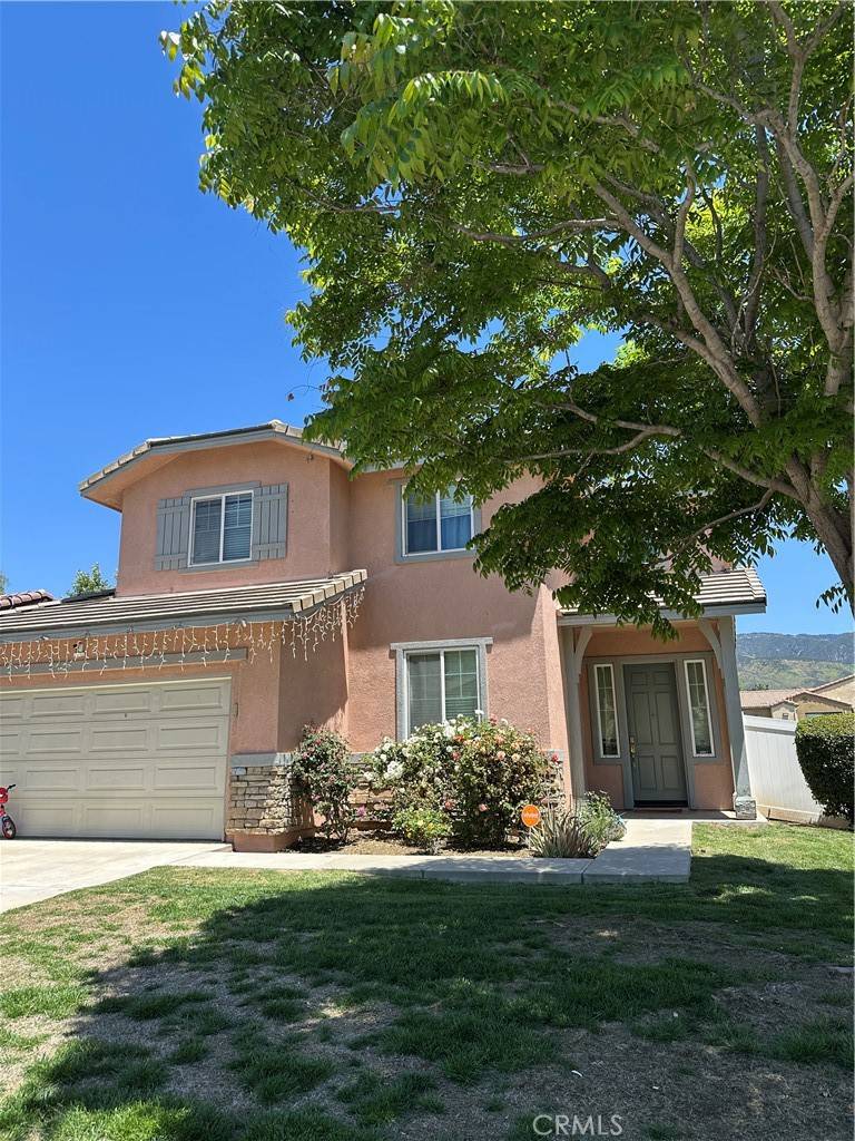 San Bernardino, CA 92407,1128 Amberwood CT