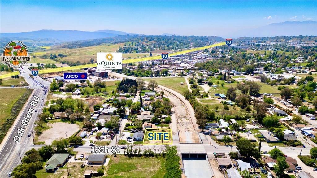 Yucaipa, CA 92399,12858 13th ST