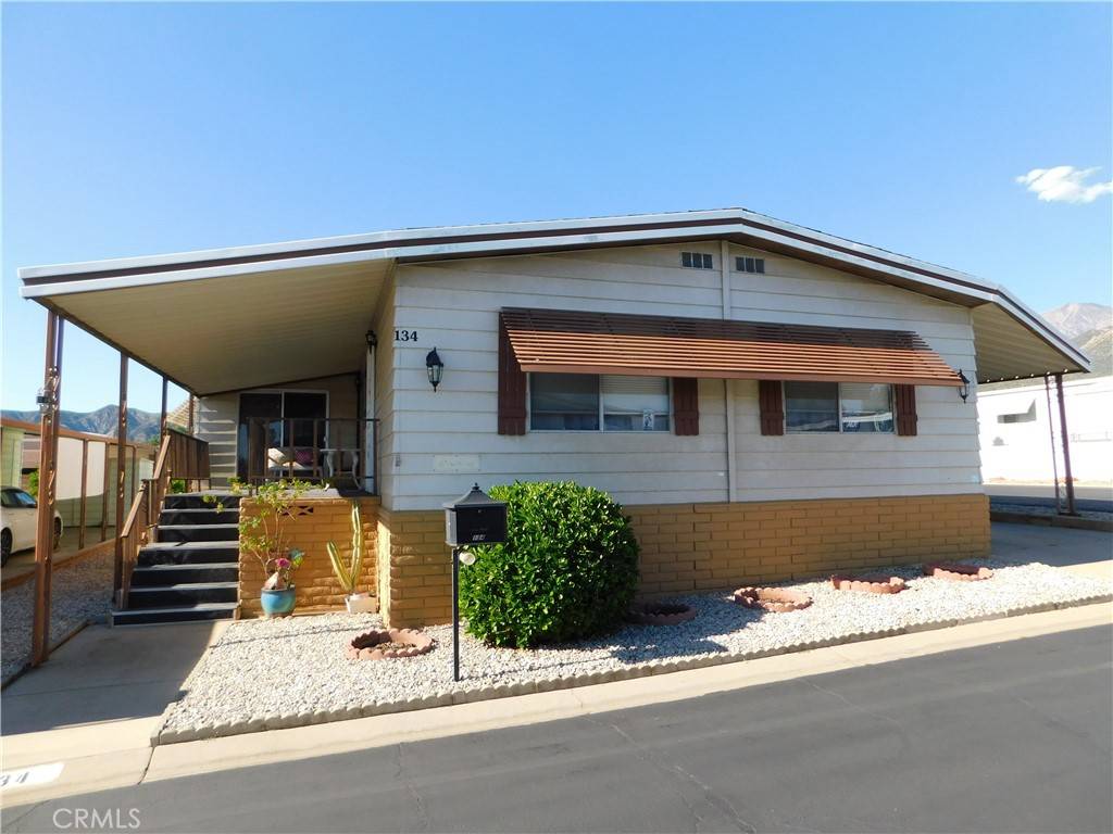 Yucaipa, CA 92399,35218 FIR AVE #134