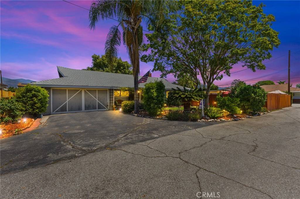 Arcadia, CA 91006,2632 S 10th AVE