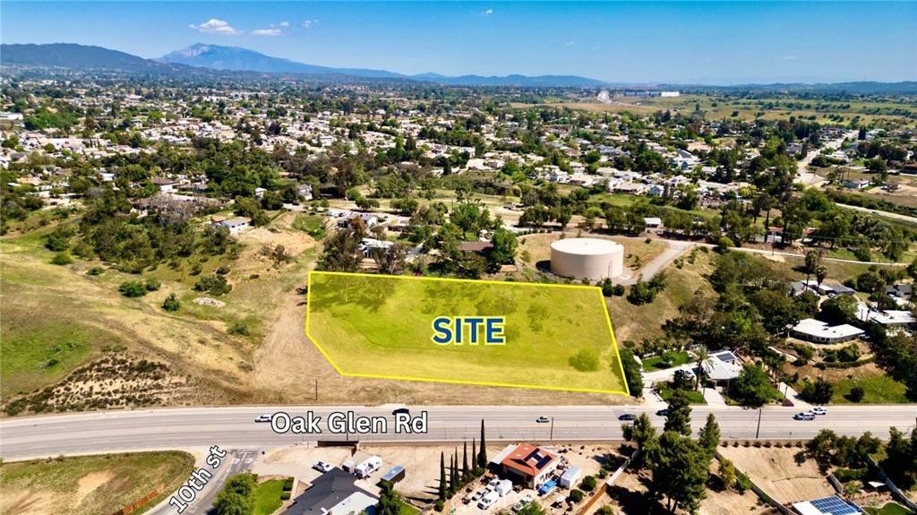 Yucaipa, CA 92399,0 Oak Glen RD