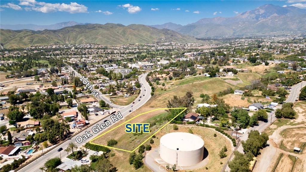 Yucaipa, CA 92399,0 Oak Glen RD