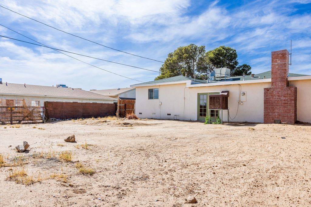 Ridgecrest, CA 93555,1500 Alene AVE