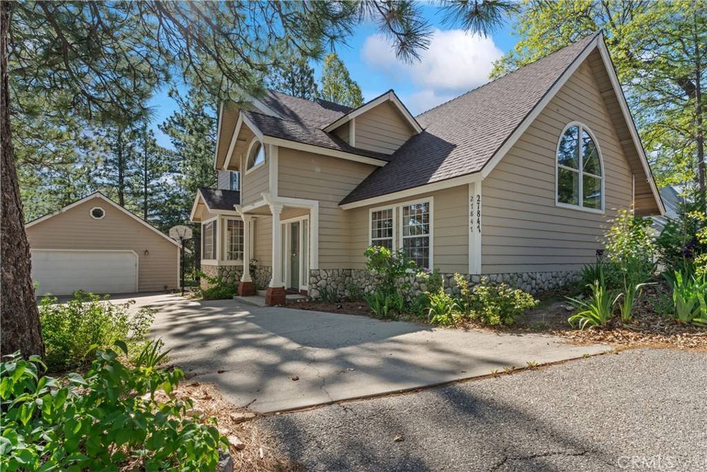 Lake Arrowhead, CA 92352,27847 St Bernard LN