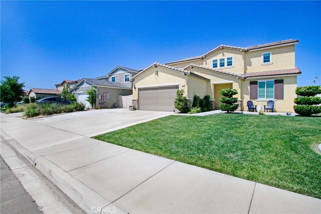 Mentone, CA 92359,1212 Venice AVE