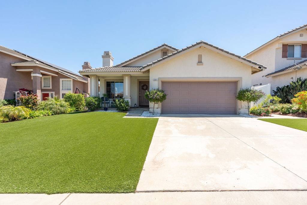 Corona, CA 92881,3361 Walkenridge DR