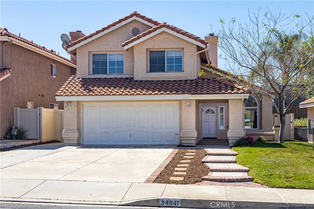 Yucaipa, CA 92399,34941 Summerwood DR