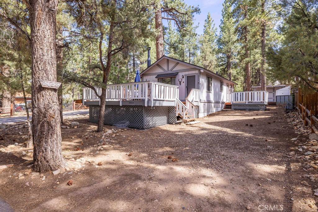 Big Bear City, CA 92314,2032 Cedar Pine LN