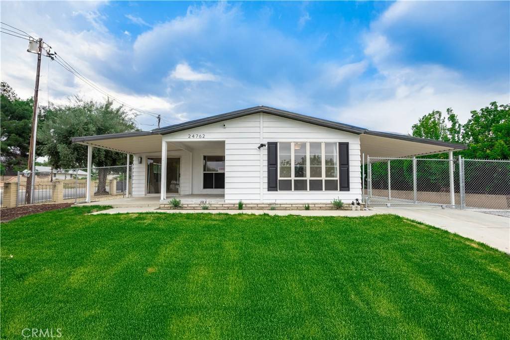 Hemet, CA 92544,24762 Wendell DR