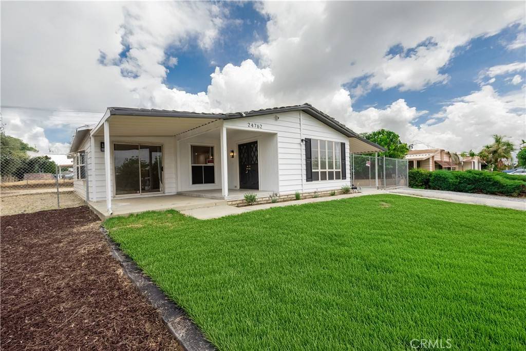 Hemet, CA 92544,24762 Wendell DR