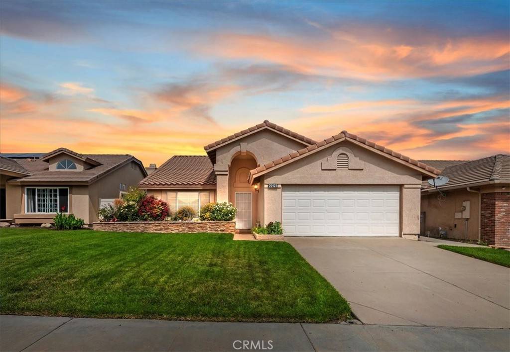 Corona, CA 92883,22523 White Sage ST