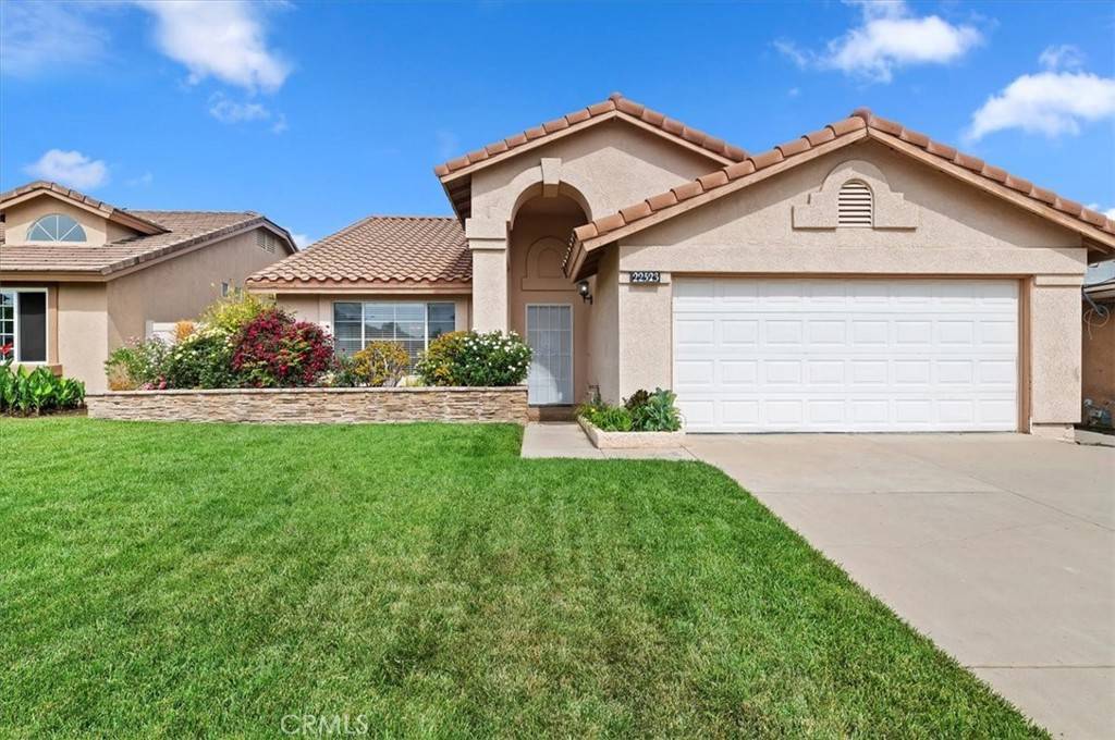 Corona, CA 92883,22523 White Sage ST