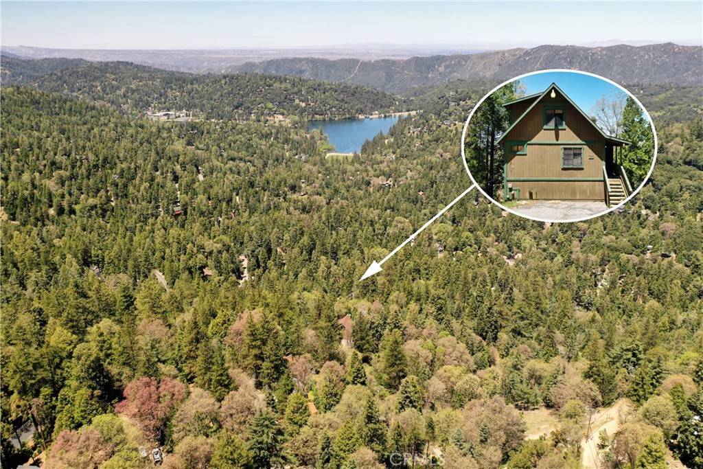 Crestline, CA 92325,24950 Highland DR