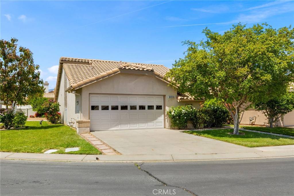 Banning, CA 92220,6249 Firestone CIR