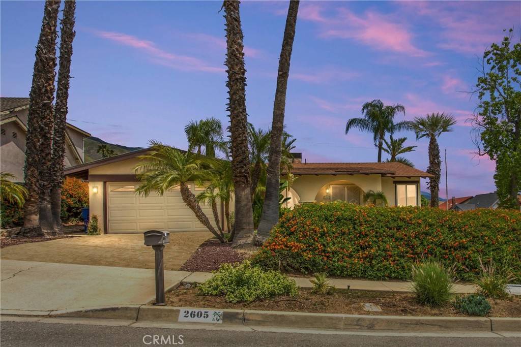 Highland, CA 92346,2605 La Praix ST