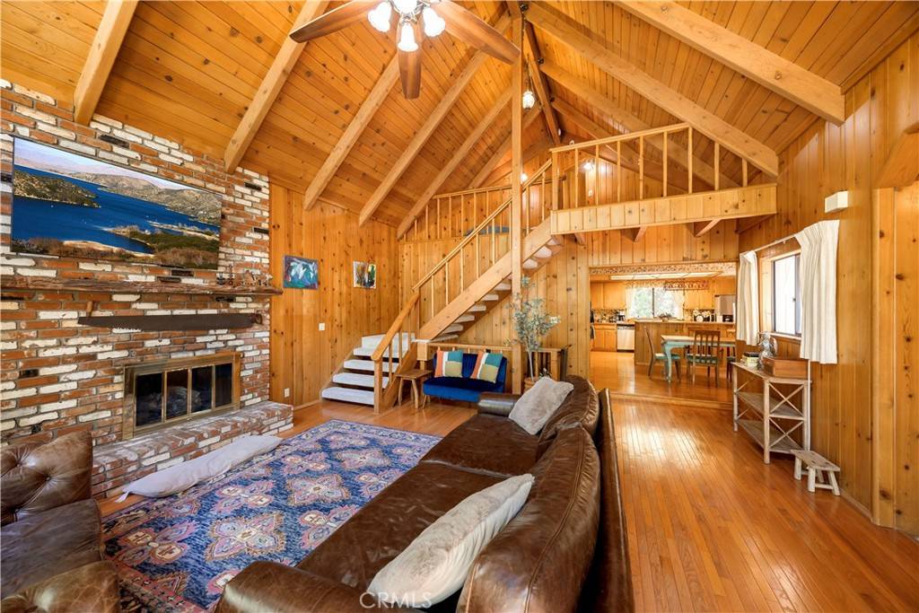 Lake Arrowhead, CA 92352,27207 Bernina DR