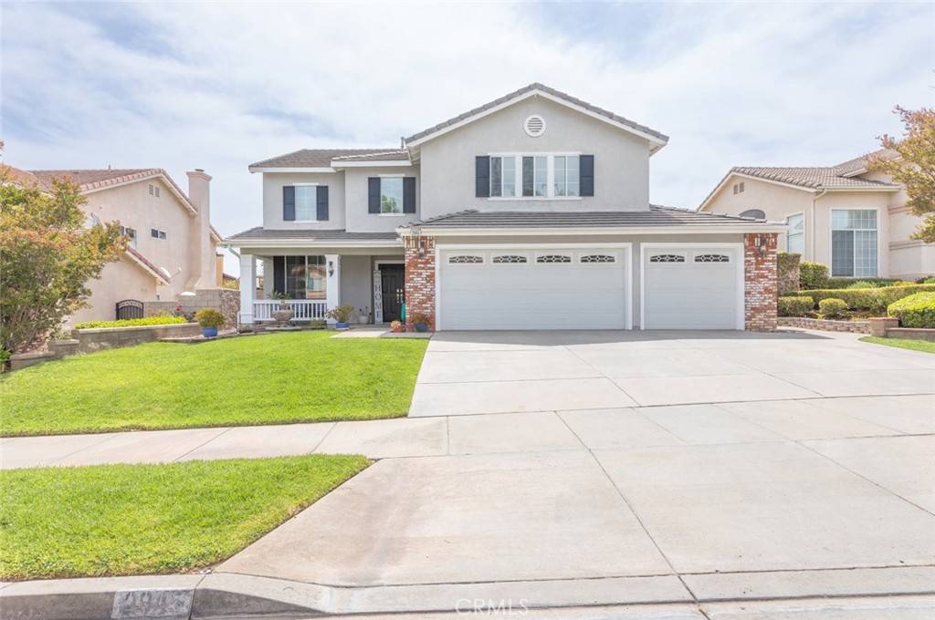 Corona, CA 92881,2945 Bavaria DR