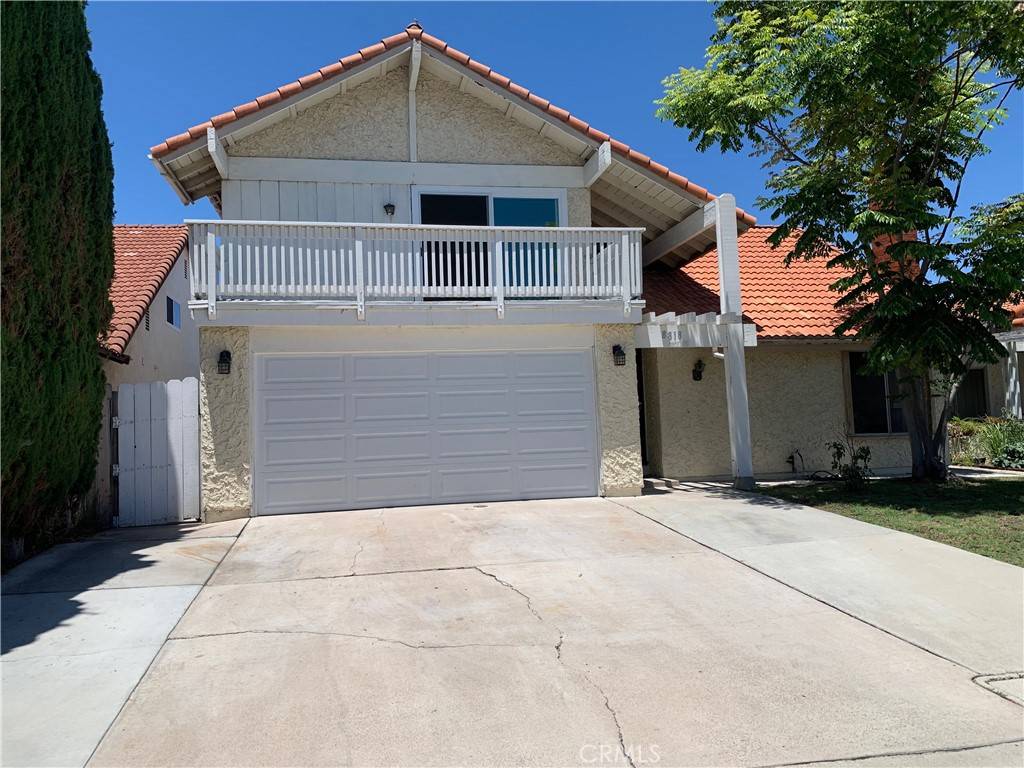 San Diego, CA 92126,8818 Keremeos WAY