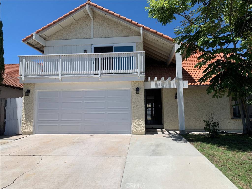 San Diego, CA 92126,8818 Keremeos WAY