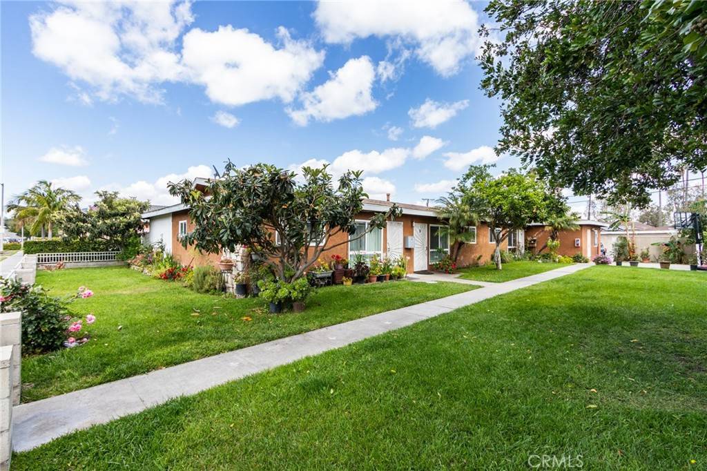 Anaheim, CA 92806,1222 N Placentia AVE