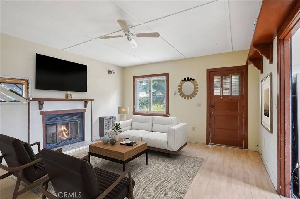 Mentone, CA 92359,1385 Turquoise AVE
