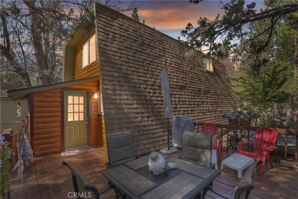 Sugarloaf, CA 92386,629 Cedar LN
