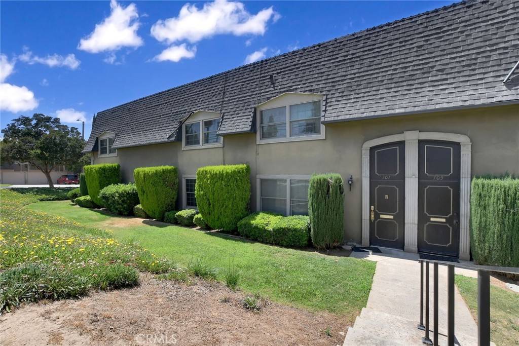 Redlands, CA 92373,101 E Cypress AVE