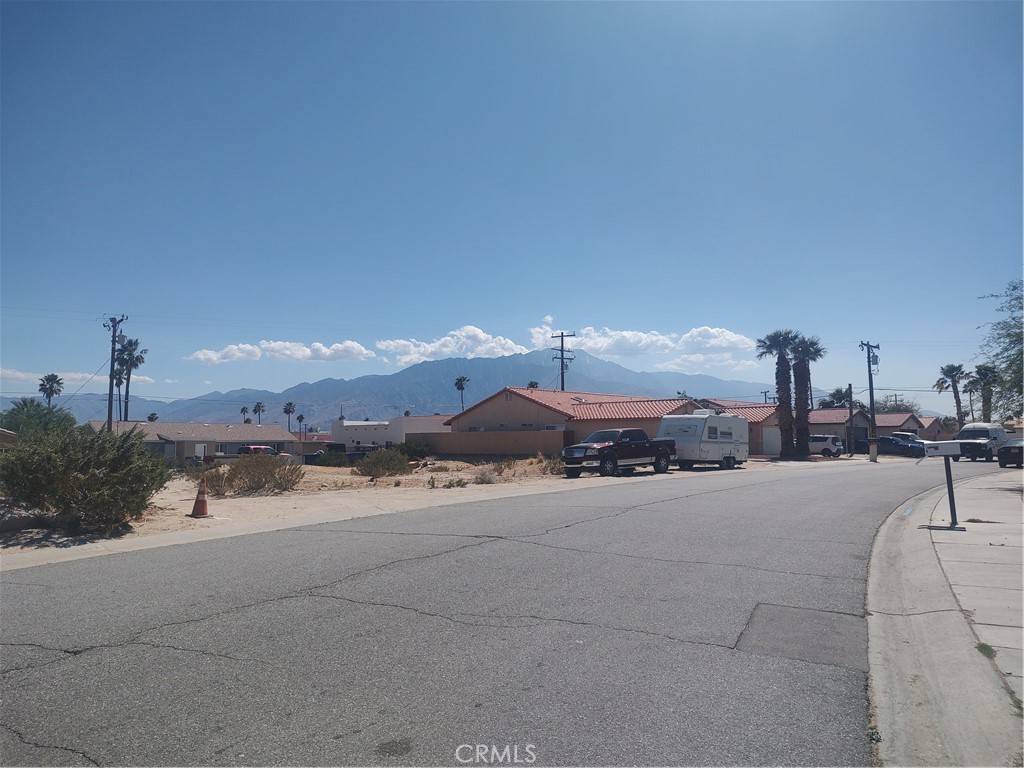 Desert Hot Springs, CA 92240,0 Mesquite