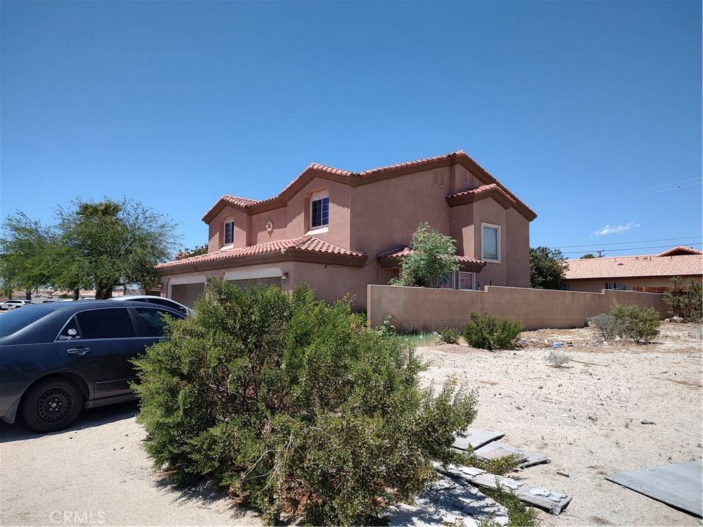 Desert Hot Springs, CA 92240,0 Mesquite