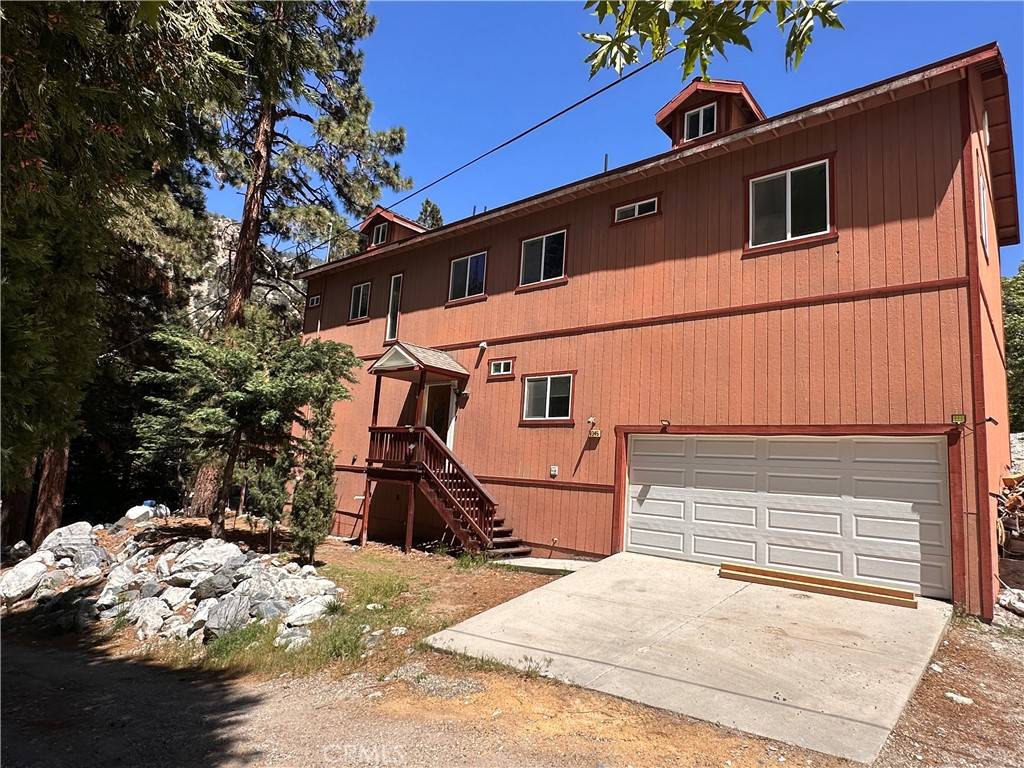 Forest Falls, CA 92339,9345 Conifer DR