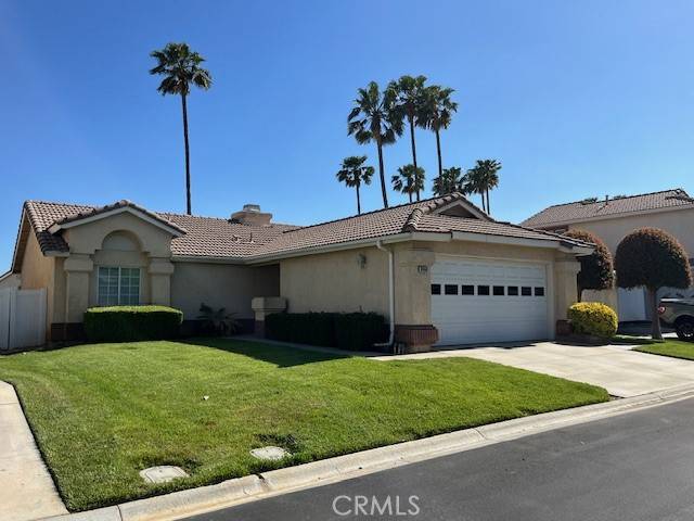 Banning, CA 92220,3060 Summer Set CIR