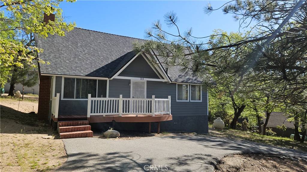 Running Springs, CA 92382,25 Manzanita