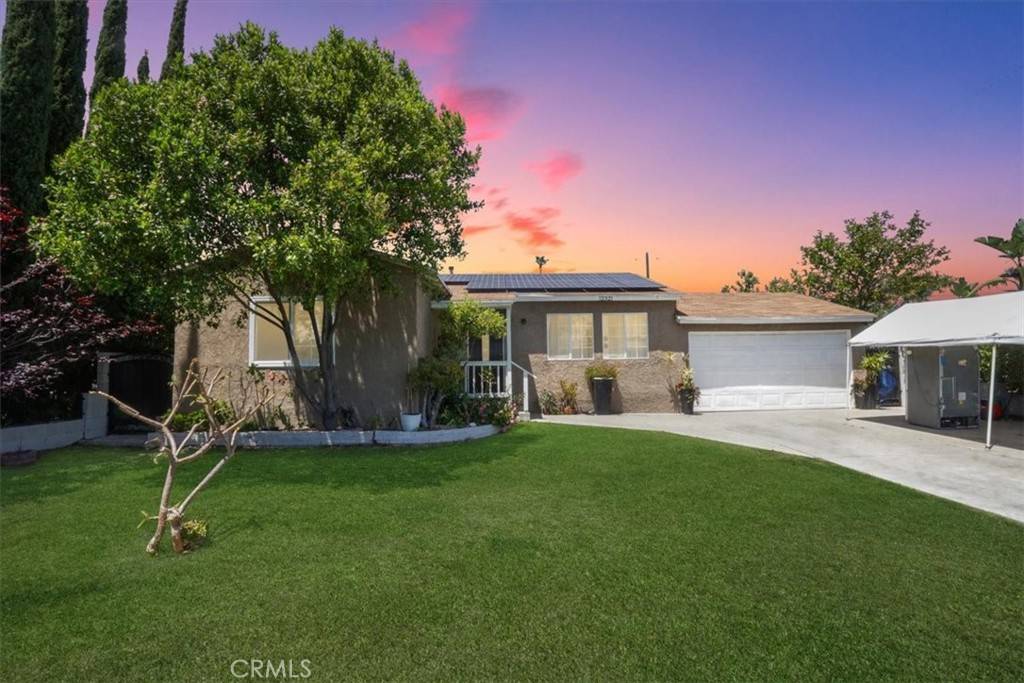 Garden Grove, CA 92843,12321 Quartz PL