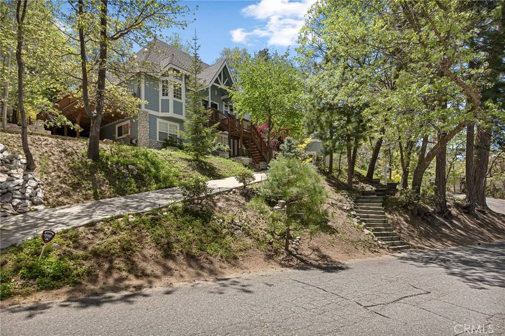 Lake Arrowhead, CA 92352,28537 North Shore RD