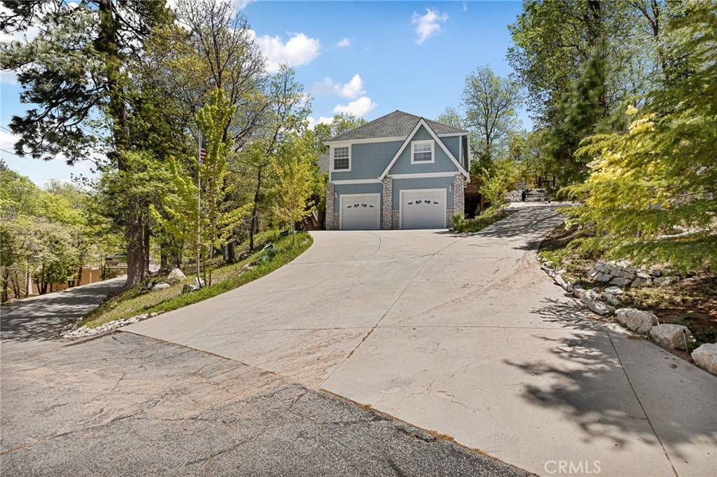 Lake Arrowhead, CA 92352,28537 North Shore RD
