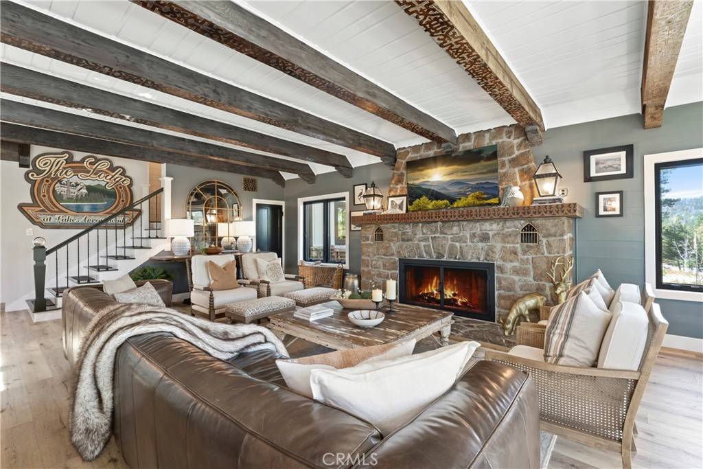 Lake Arrowhead, CA 92352,28041 Lakes Edge RD