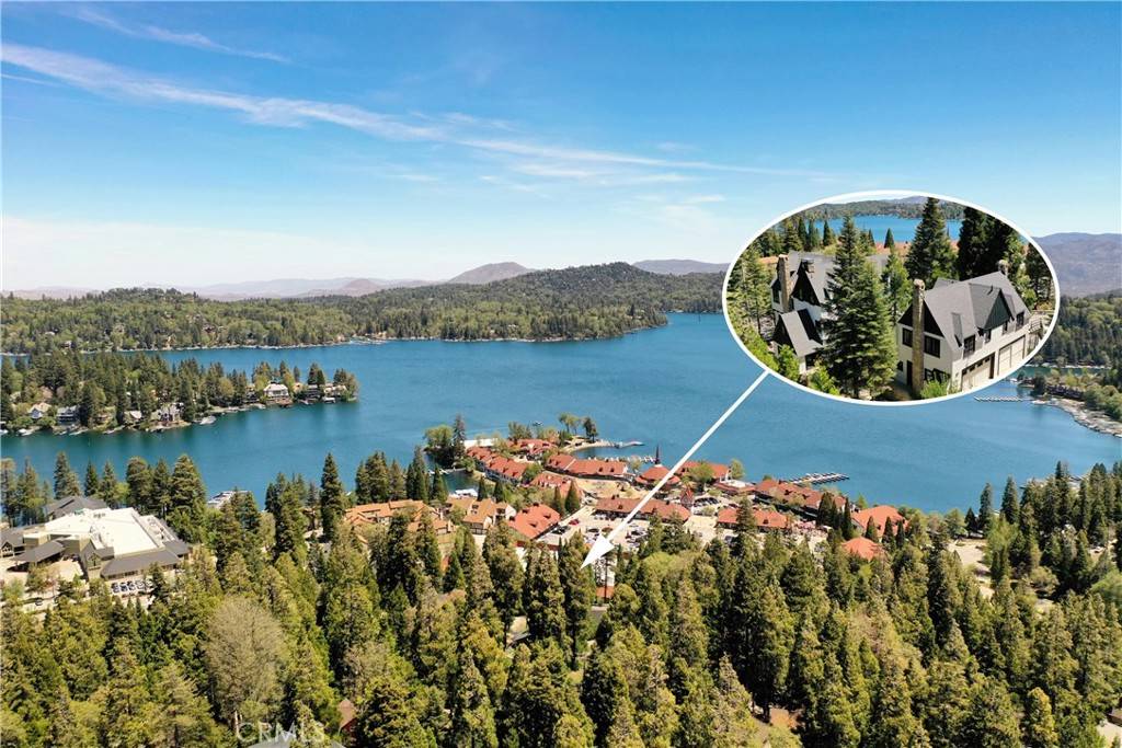 Lake Arrowhead, CA 92352,28041 Lakes Edge RD