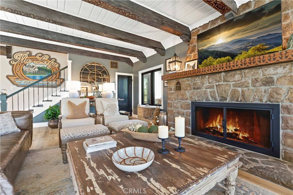 28041 Lakes Edge RD Lake Arrowhead, CA 92352