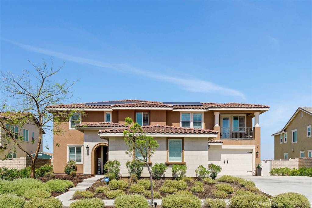Riverside, CA 92503,17183 Compass DR