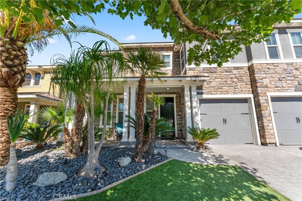 Perris, CA 92571,3039 Cayenne WAY
