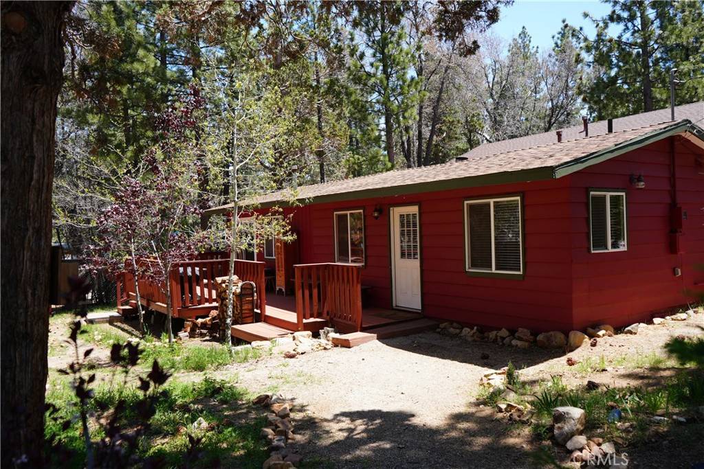Sugarloaf, CA 92386,657 Moreno LN