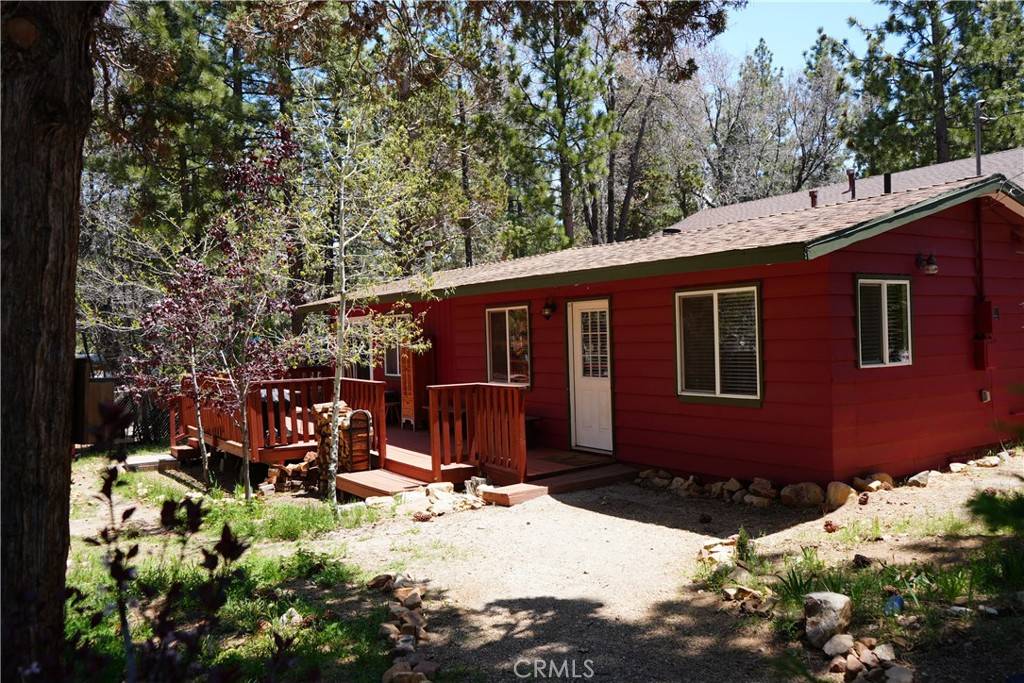Sugarloaf, CA 92386,657 Moreno LN