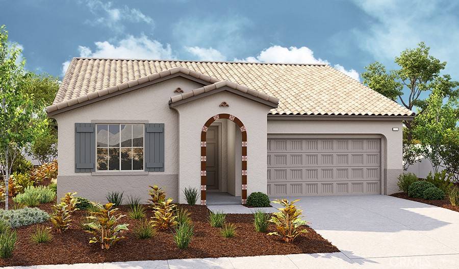Perris, CA 92570,3500 Mill Creek DR