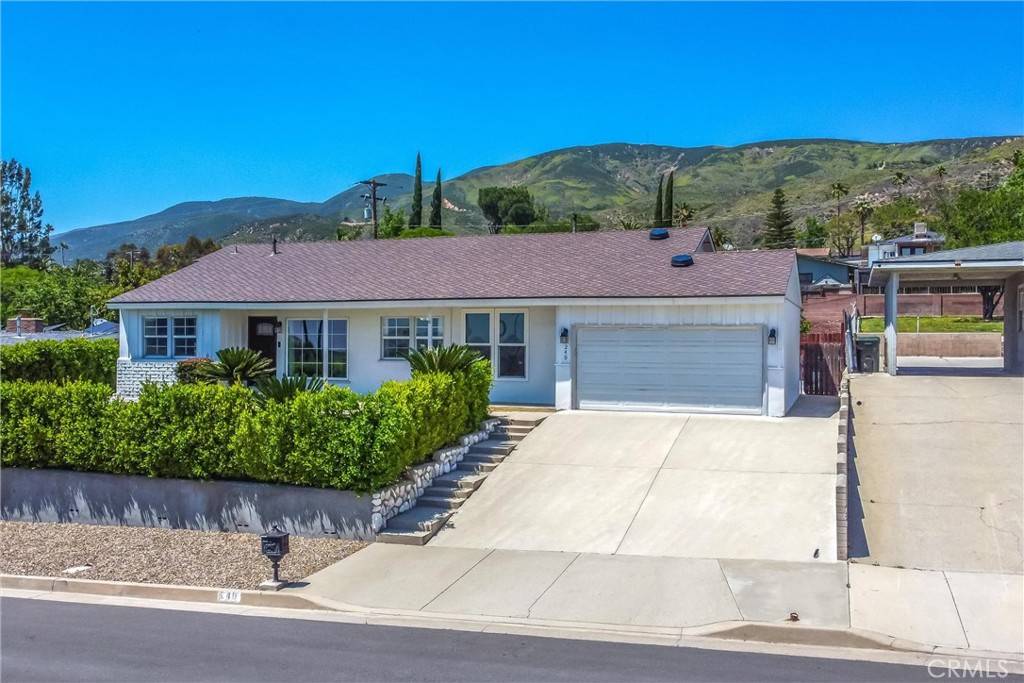 San Bernardino, CA 92404,240 E 52nd ST